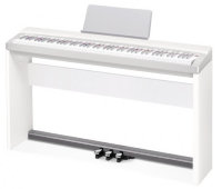 Педали для цифрового пианино Casio SP-33