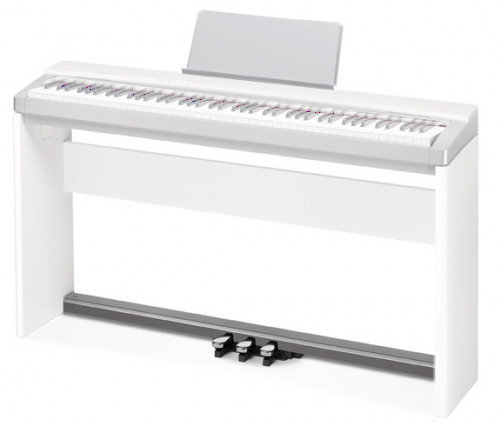 Педали для цифрового пианино Casio SP-33